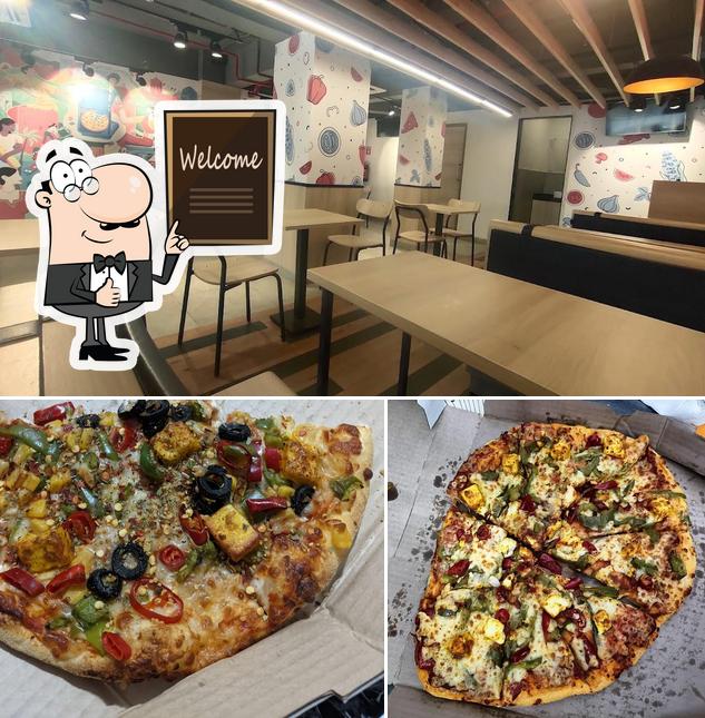 See the pic of Domino's Pizza Punawale, Pimpri-Chinchwad