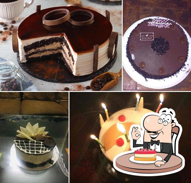 Hangout Cakes & Gourmet Foods