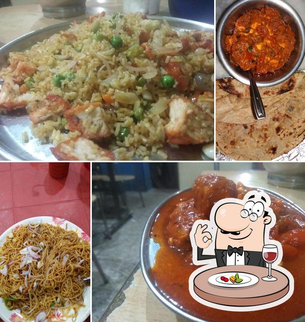 Humpty Dumpty Restaurant