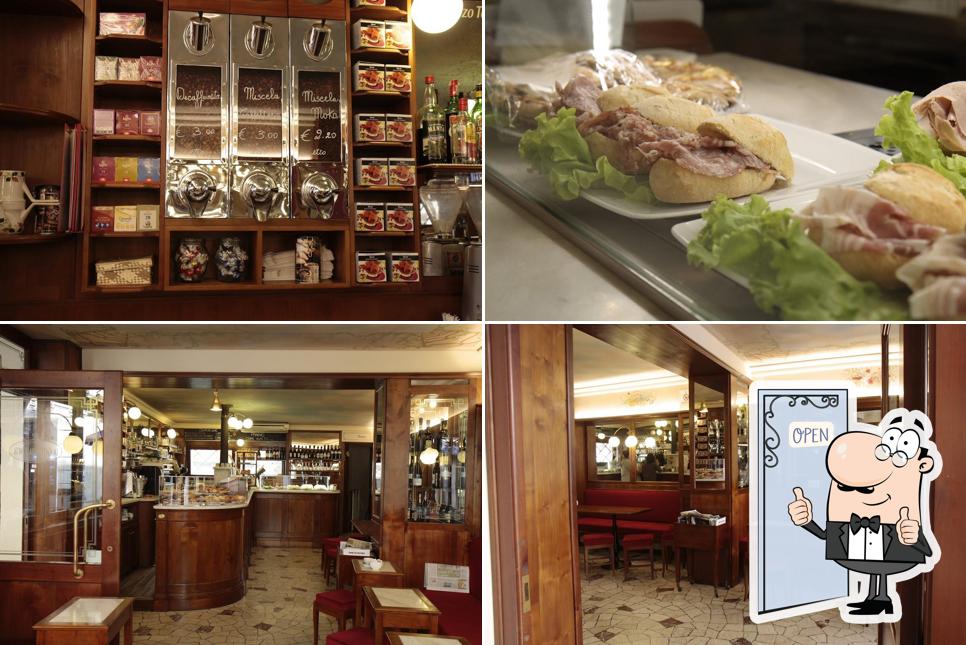 La Caffetteria Veneta