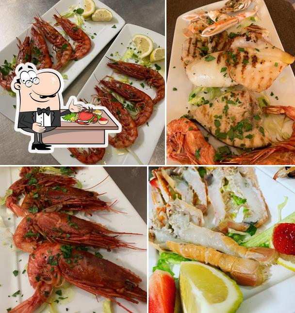 Nonna Lilla - Trattoria Marinara