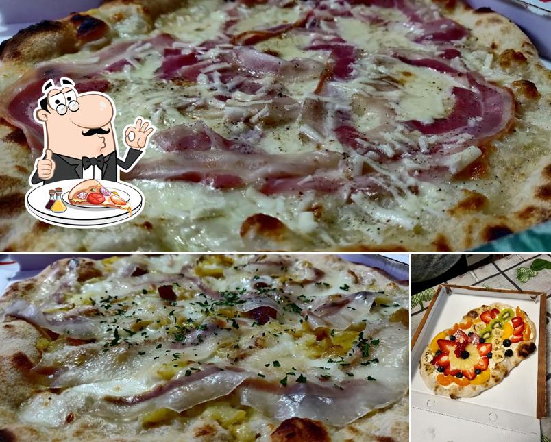 PAPPA PIZZA