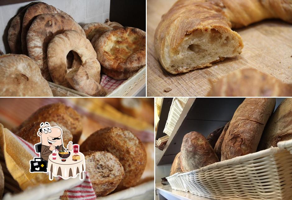 Panificio Pizzeria Marzitelli