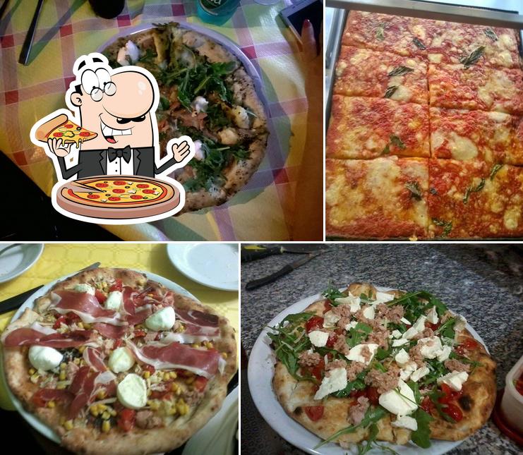 La Galleria DA Santino