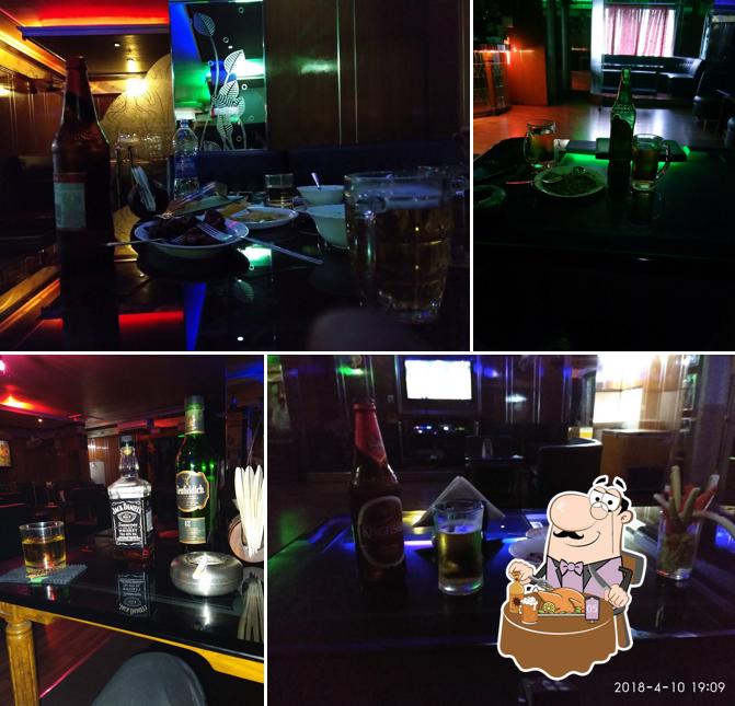 Reem Bar & Restaurant