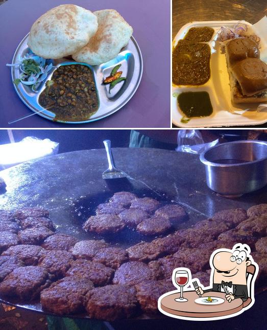 Meals at Brahmaputra BBQ Joint