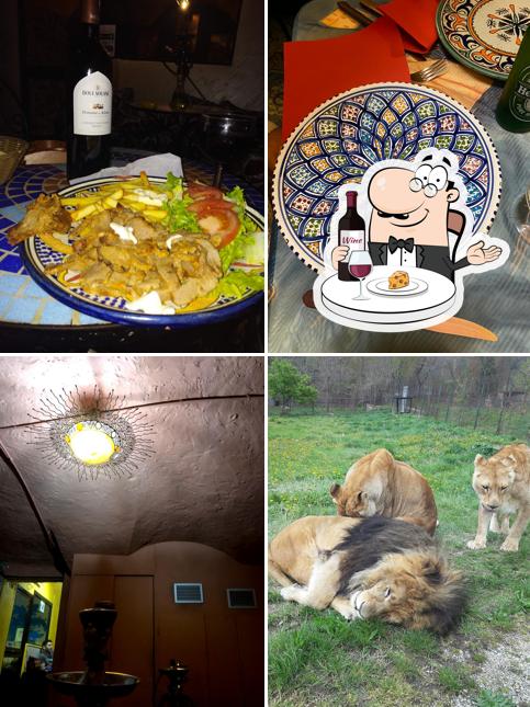 La Casbah - Ristorante arabo