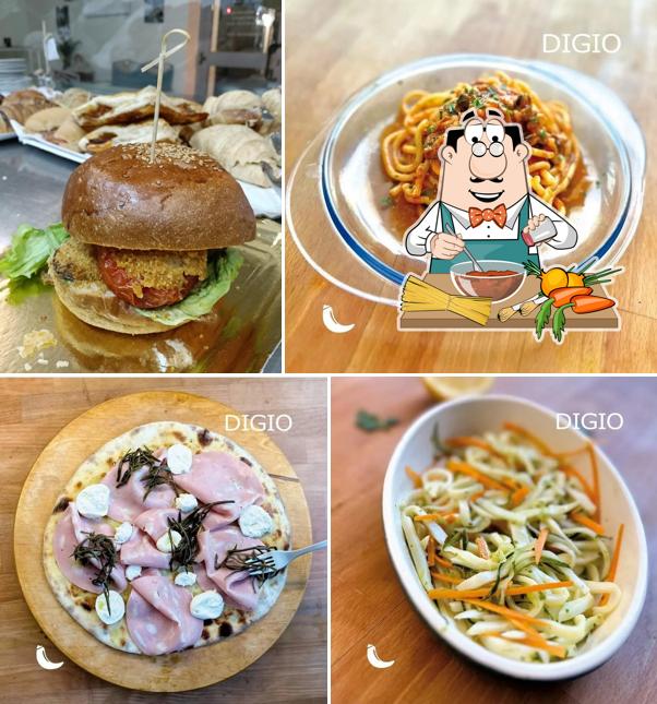 DIGIO Bistrot