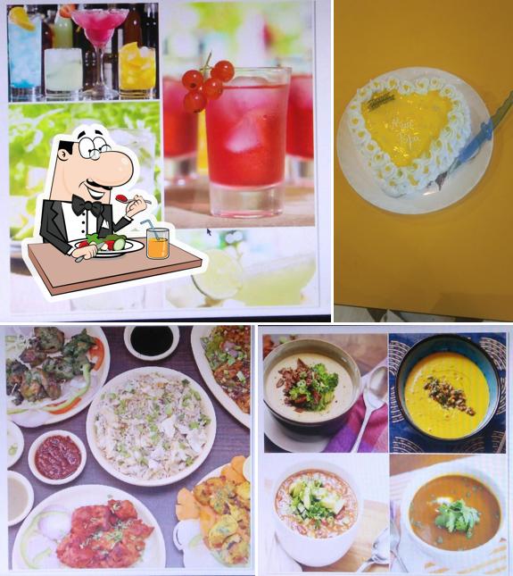 SHIV SAI RASOI CANTEEN NEW DC OFFICE CHAIBASA