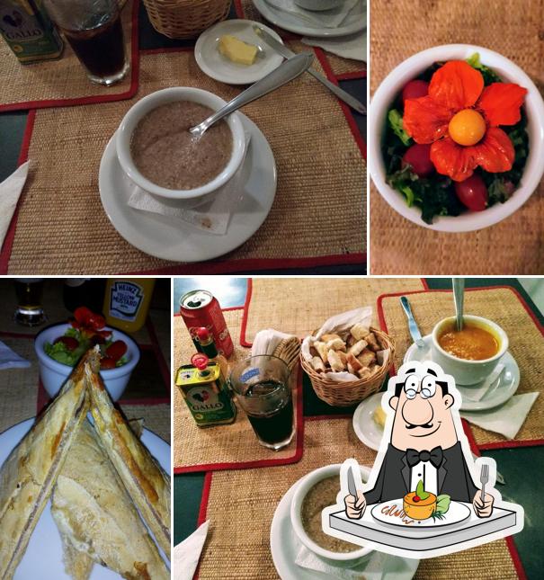 Sabores da Mantiqueira