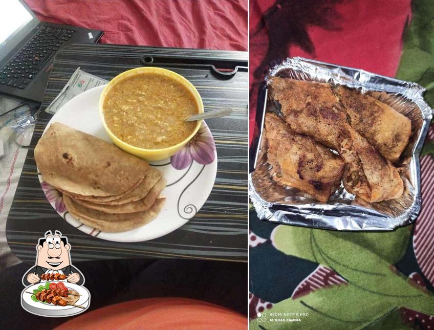 Meals at Sunil Chinese Food Point