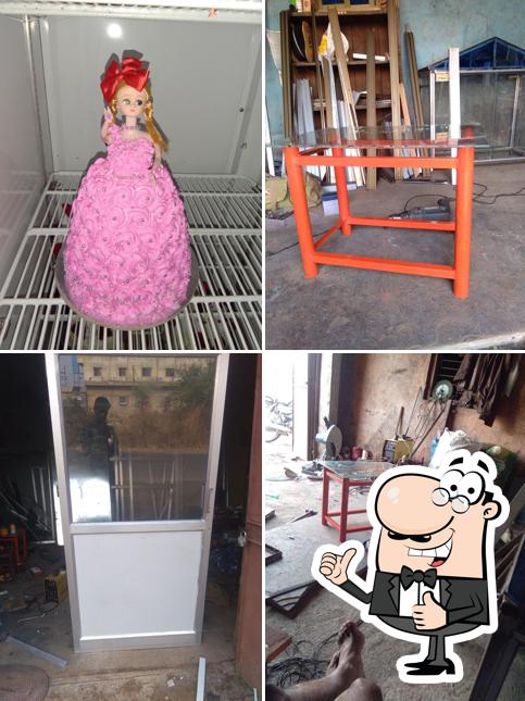 Adrushya Bakers & Sweets