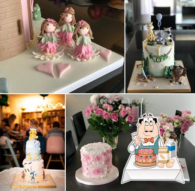 Guarda la immagine di Cakefactory