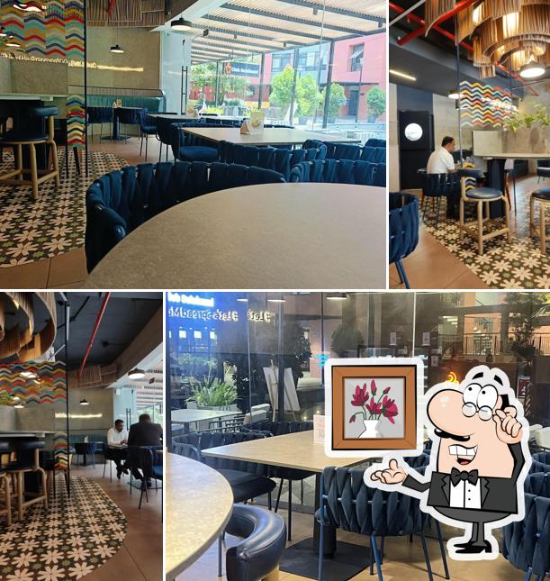 Club Sulaimani HiLite Business Park