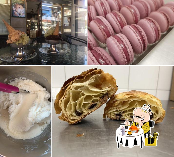 Grossi de La Tavolozza dei dolci - Pasticceria Collegno, Torte moderne, Biscotteria, Caffetteria