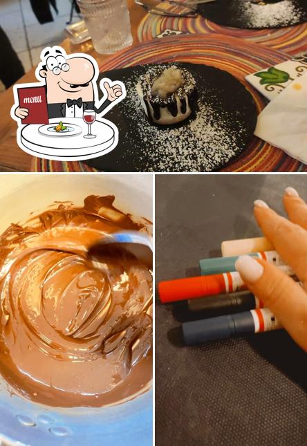 Cibo al Edera - Food Hub