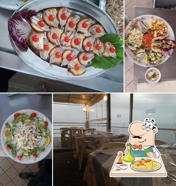 Ristorante La Luna al Passetto