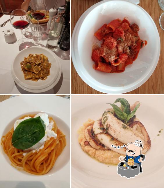 Lentini's Pizza & Restaurant Grill