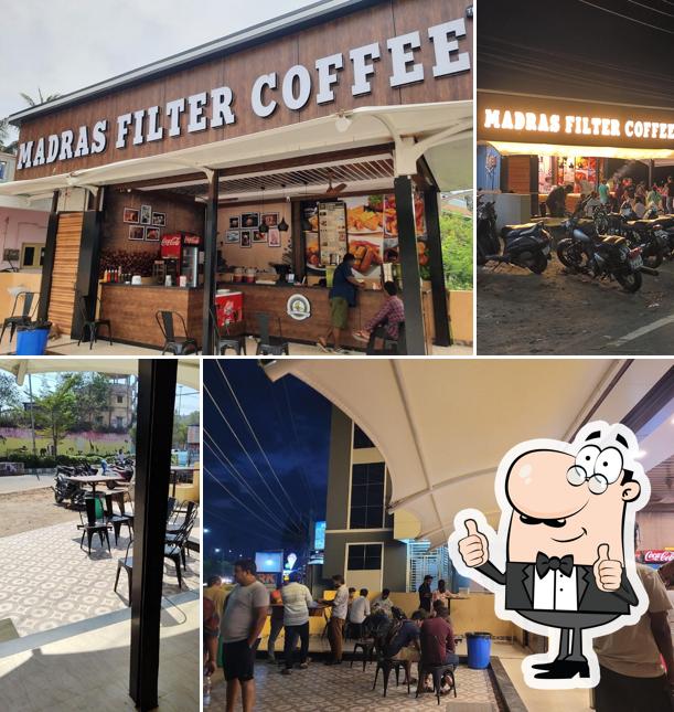 Here's an image of Chennapatnam Filter Coffee