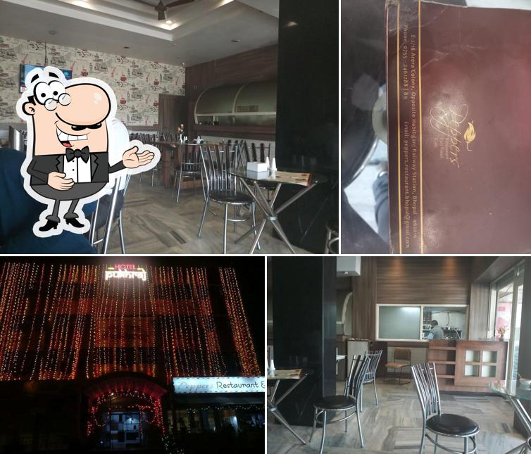 Peppers Restaurant & Fast Food photo