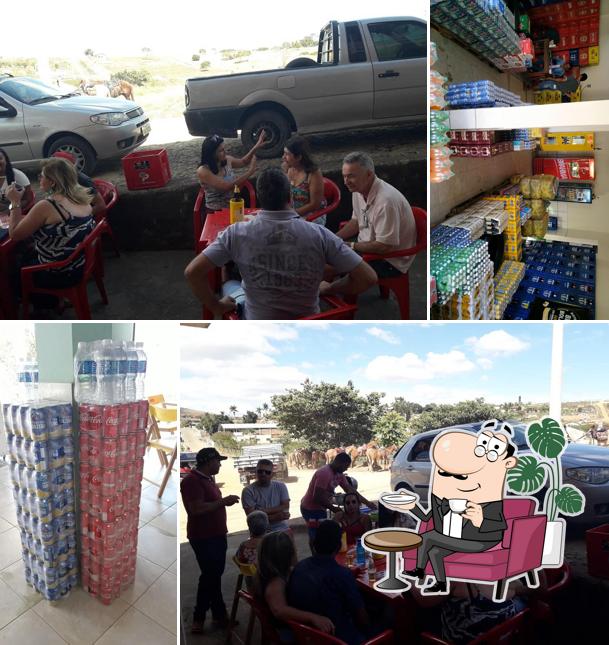 Distribuidora Bem Bolado