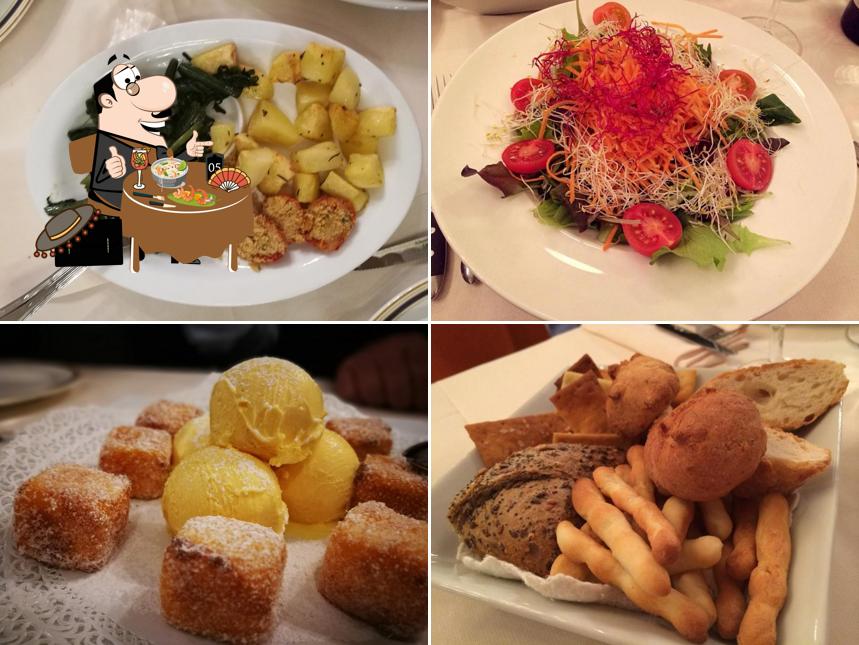 Antica Trattoria della Gigina