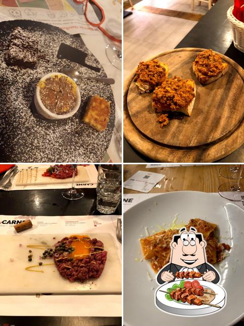 Incarne Ristorante Macelleria