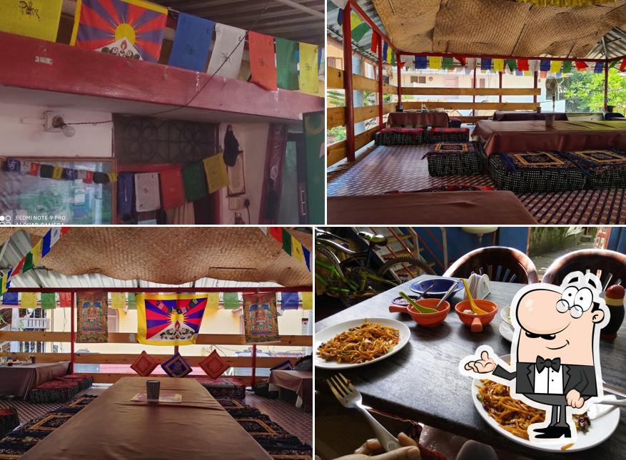 Tibetan Chef's Restaurant