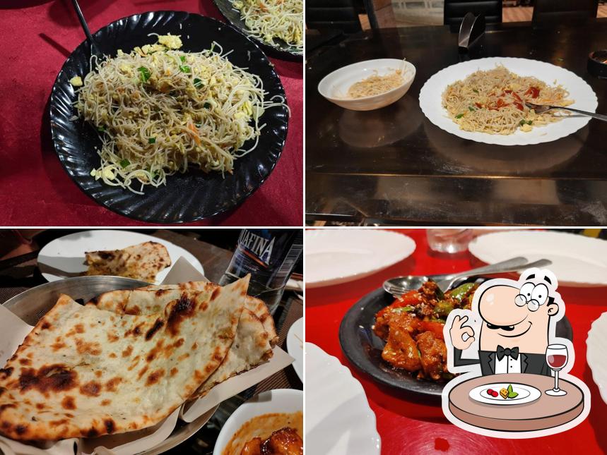 DAWAT - THE BIRYANI KING