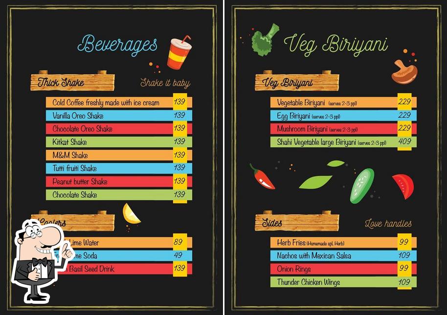 The Pizza Factory image