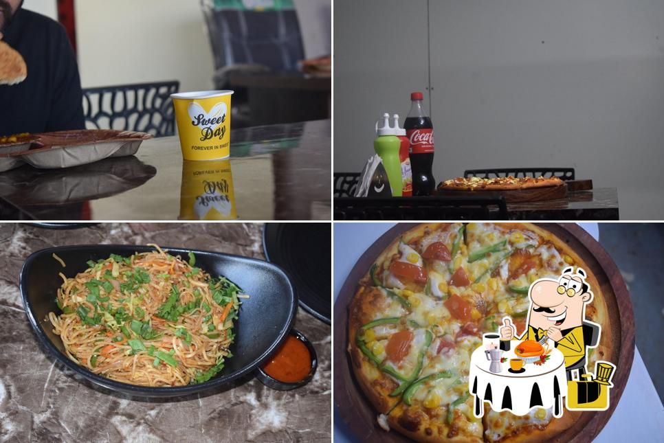 Meals at Jolly tadka