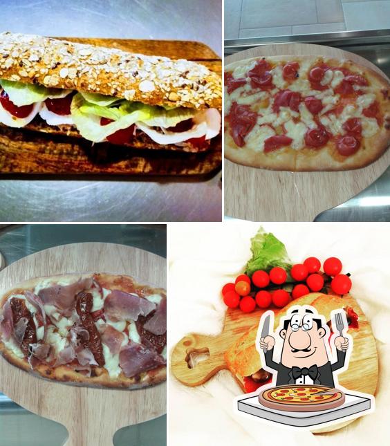 Bar pasticceria Itria Caffè