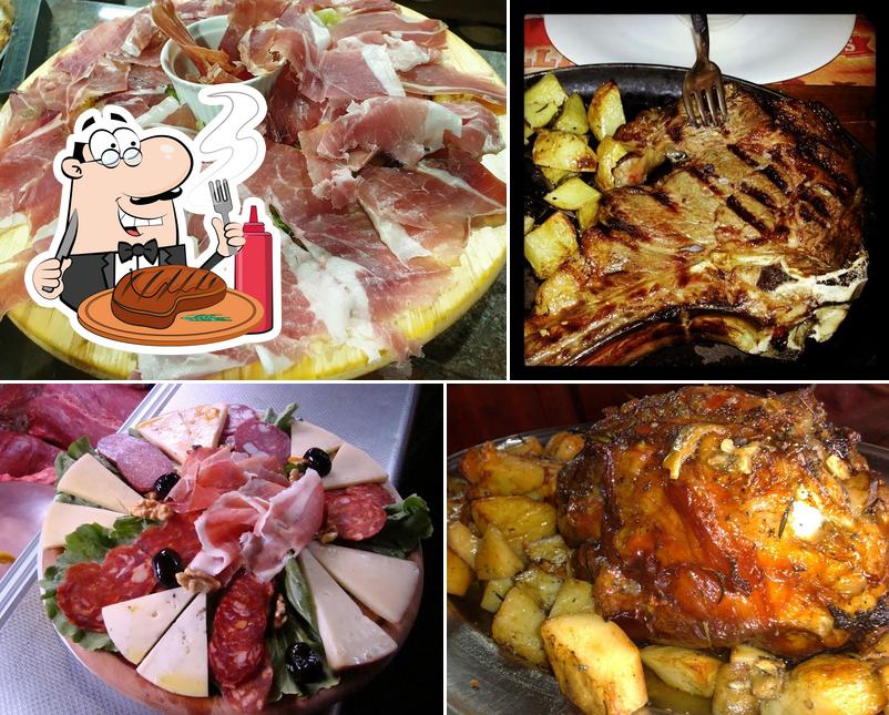 RISTORANTE NASHVILLE ROMA