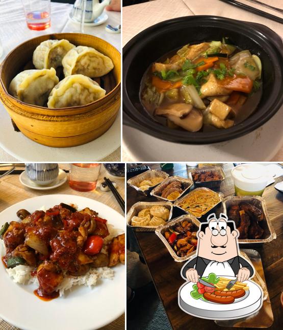 Cicchetteria Cinese Zhu