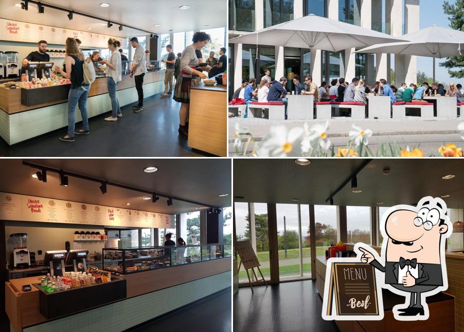 Guarda questa foto di Rice Up!