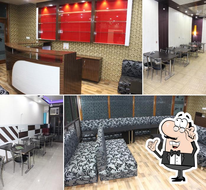 Royal Kings Restaurant-Best Family/Restaurant and Hotel in Qadian