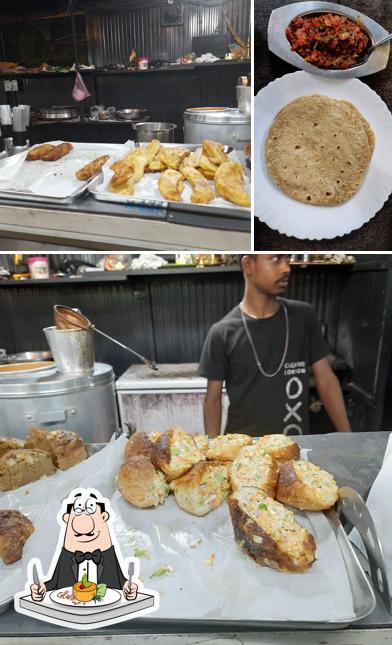 Thattakam thattukada