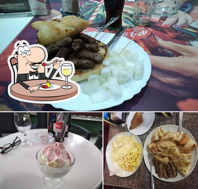 Platti al Zdravljak Oktogon