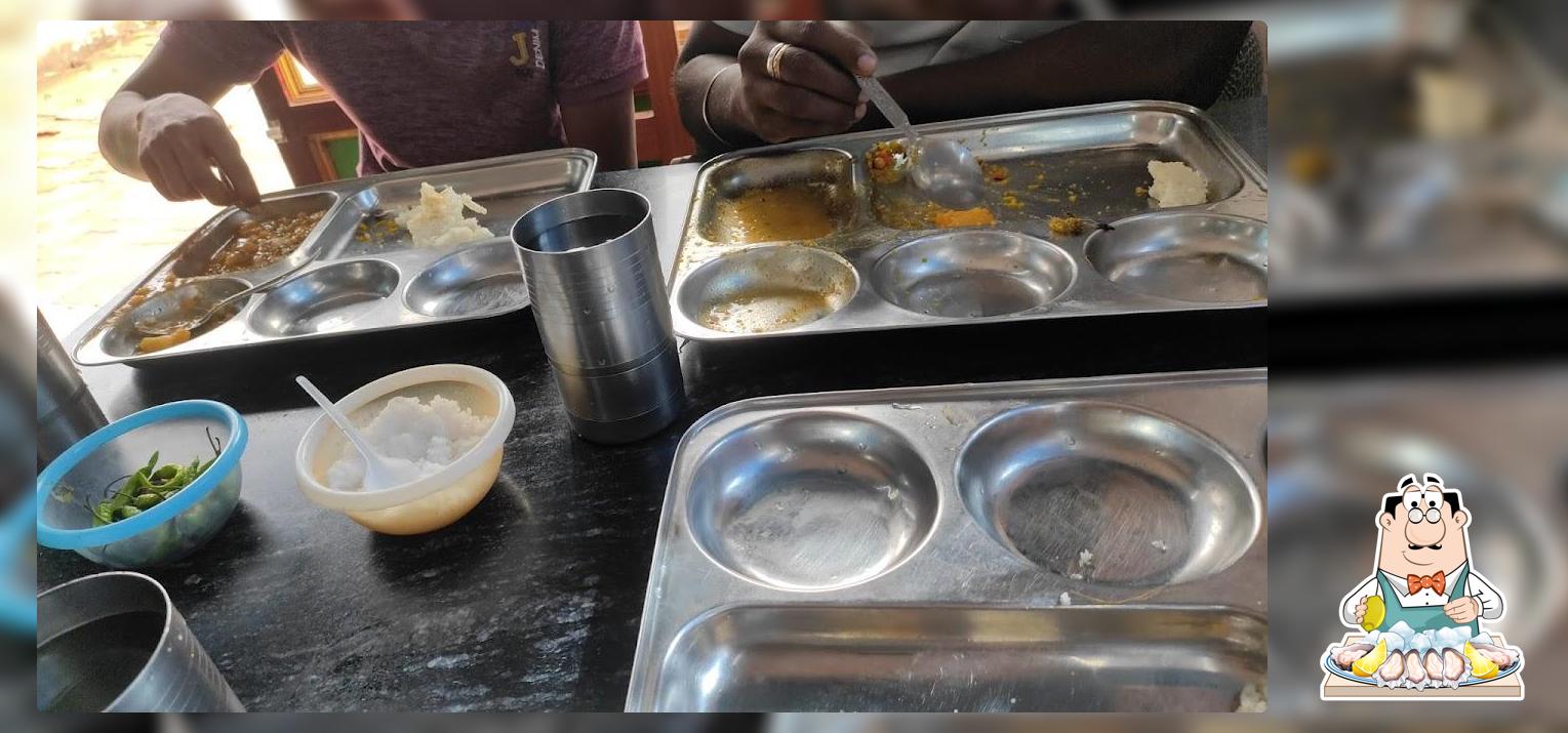 Snehasagar Sweets and Veg Restaurant