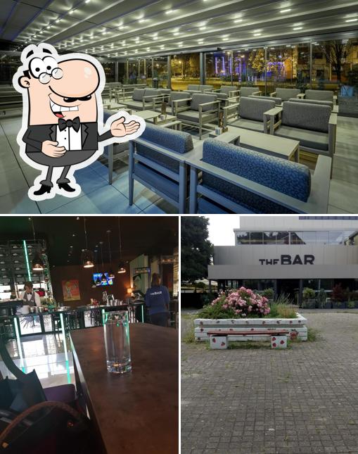 Ecco un'immagine di The Bar