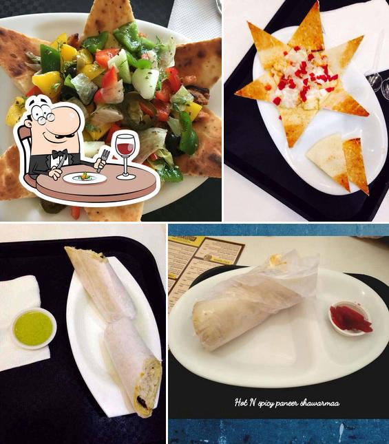 Kings Shawarma & Cuisine