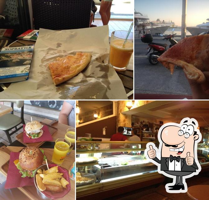 Vedi questa immagine di Take Away Bar