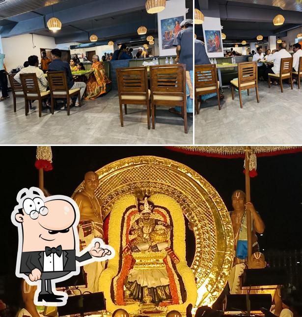 Check out how Civilized Cafe looks inside