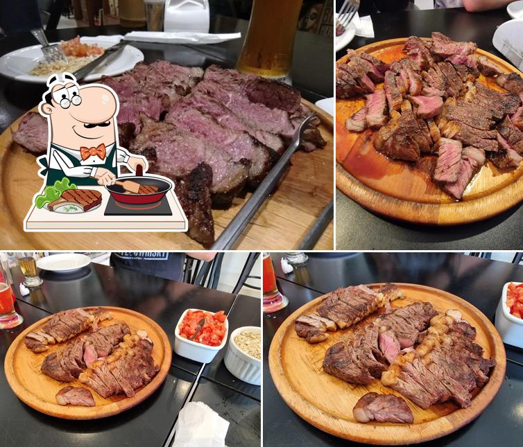 Clube da Picanha Beer