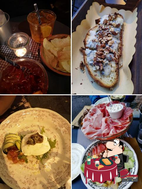 La Montanarina Bistrò