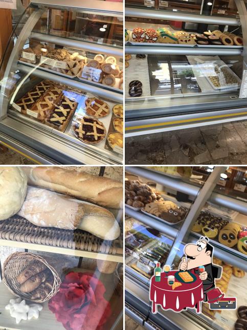 Cialde al Forno Raccanelli