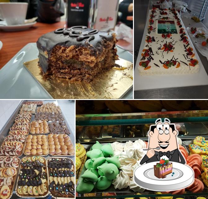 Panificio Pasticceria Caffetteria 3 Sorelle