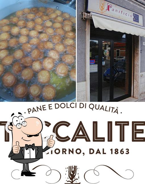 Guarda questa foto di Forno Taccalite - Torrette