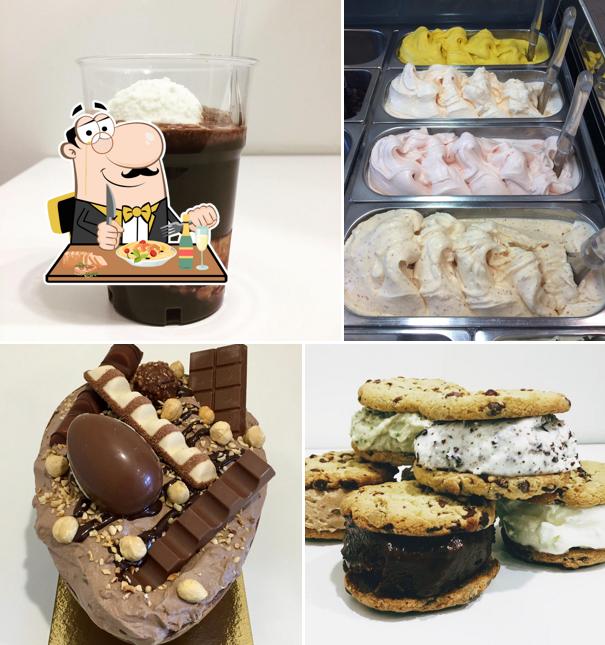 Gelateria Menoquattordici