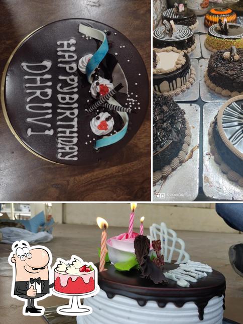 Look at this image of - Factory Outlet Best Bakery, Cake Shop, Confectionery, Live Bakery and Cake Shop In Ellora Park